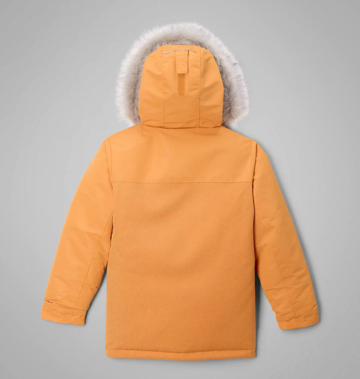Boys' Boundary Bay Down Parka