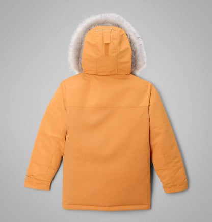 Boys' Boundary Bay Down Parka