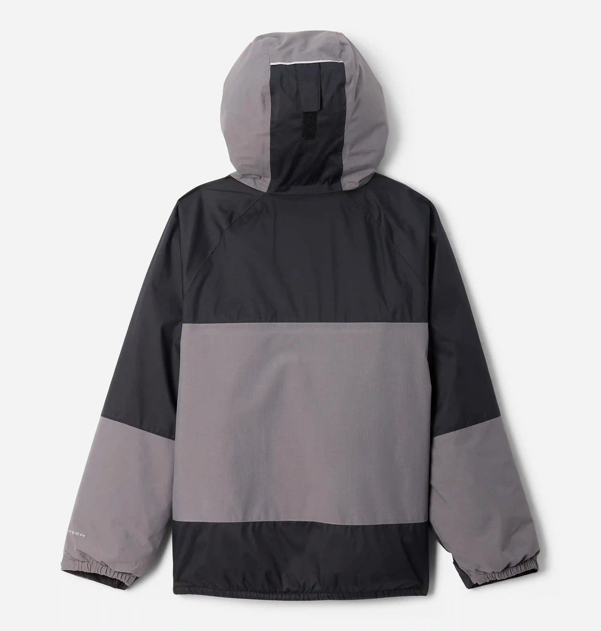 Boys' Snow Problem Jacket