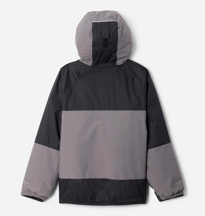 Boys' Snow Problem Jacket