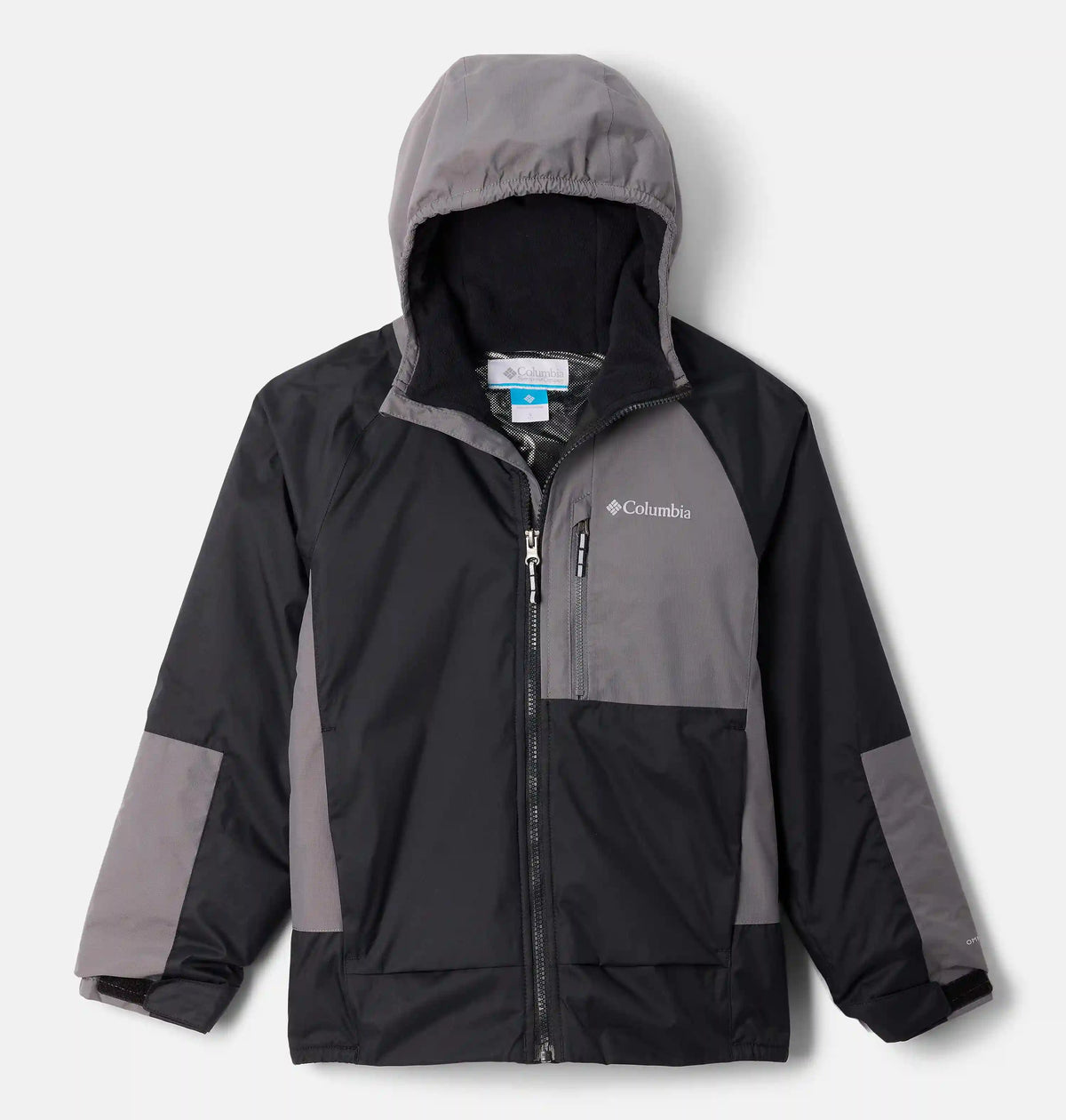 Boys' Snow Problem Jacket