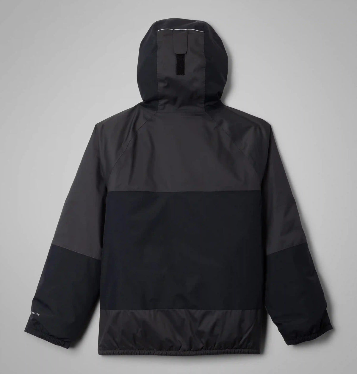 Boys' Snow Problem Jacket