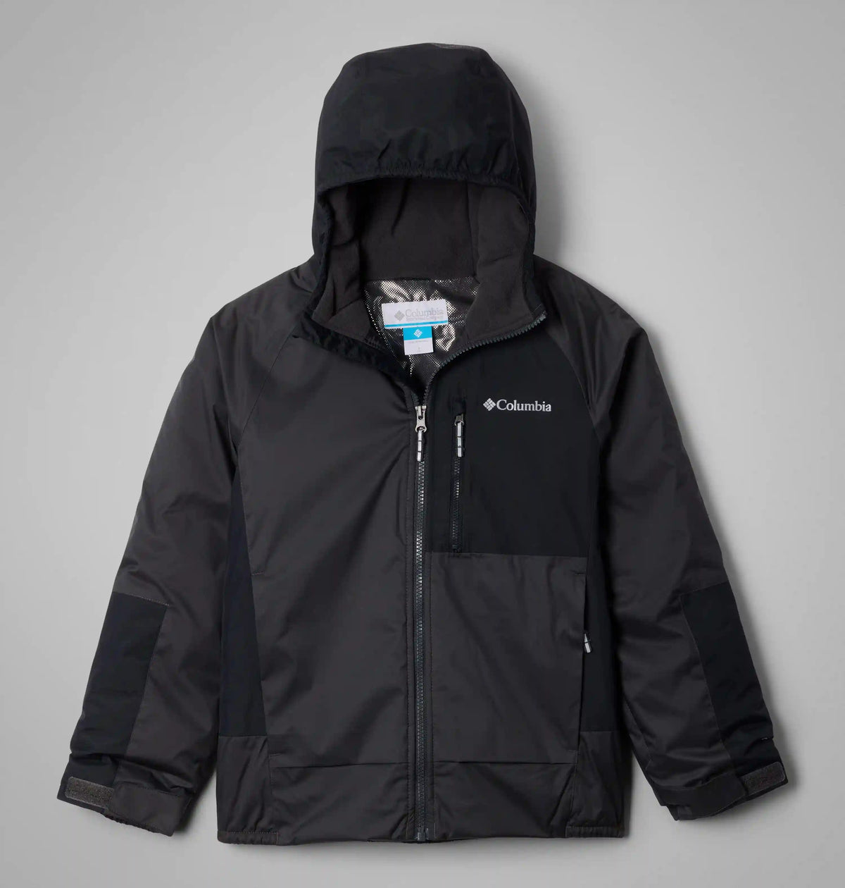 Boys' Snow Problem Jacket