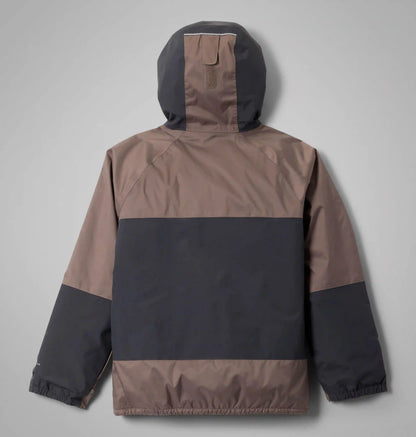 Boys' Snow Problem Jacket