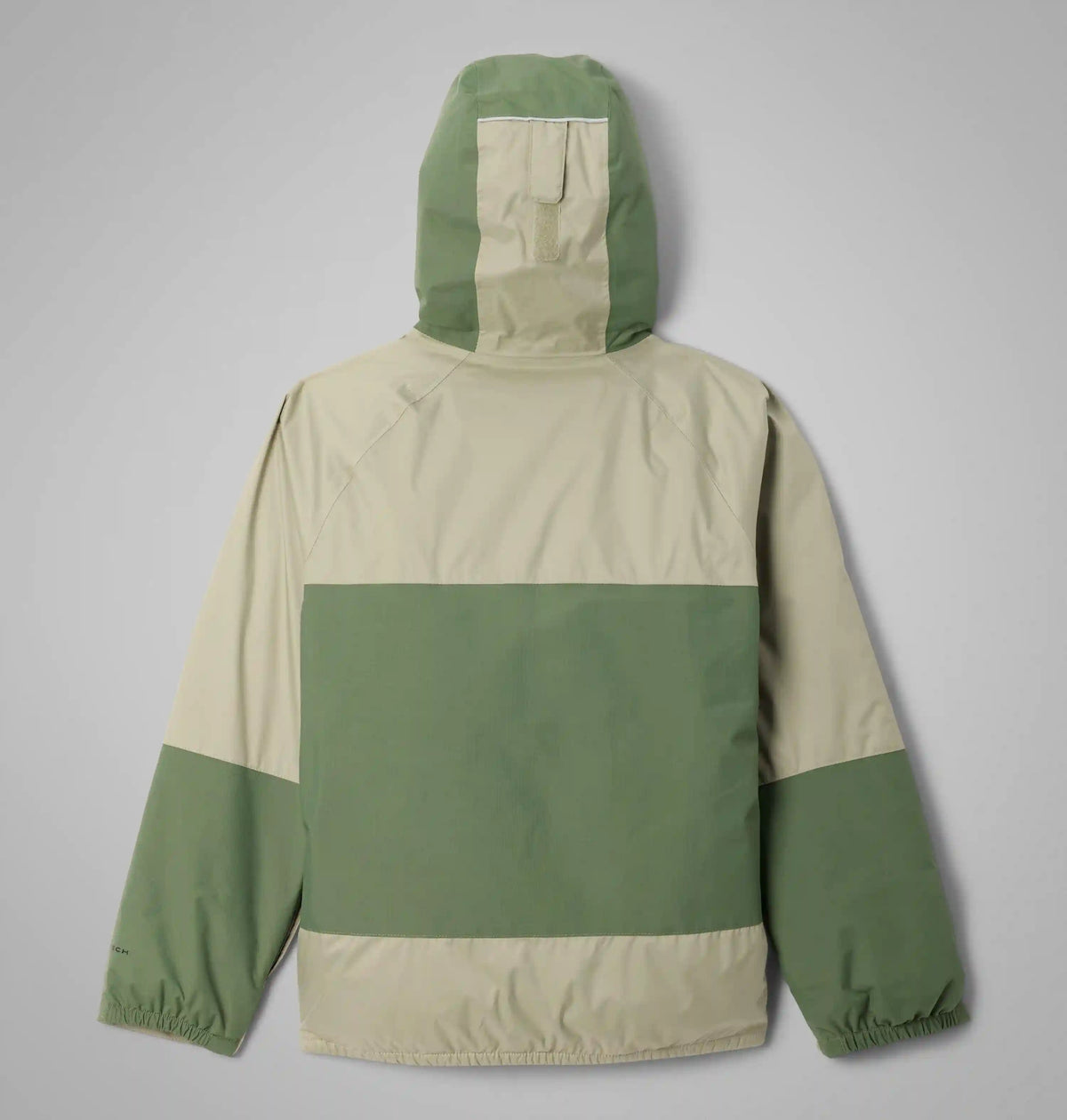 Boys' Snow Problem Jacket