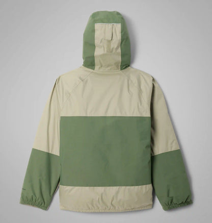 Boys' Snow Problem Jacket