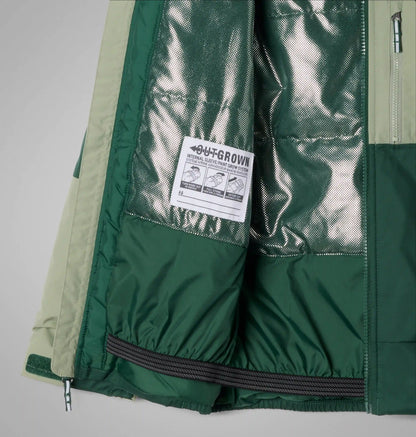 Boys' Snow Problem Jacket