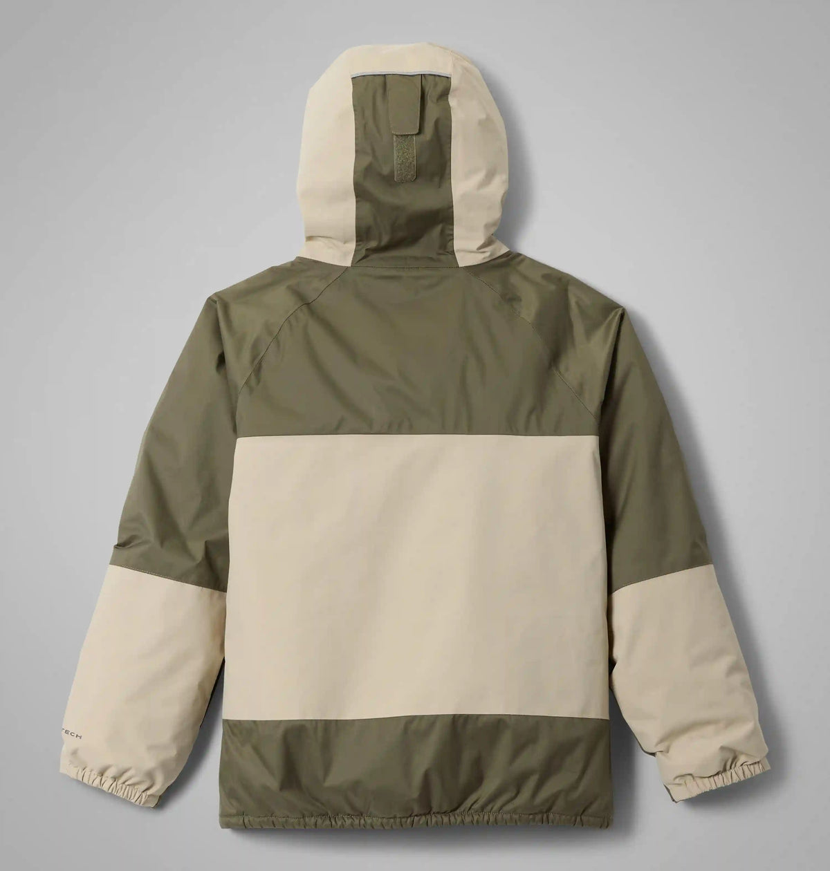 Boys' Snow Problem Jacket