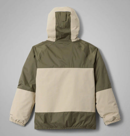 Boys' Snow Problem Jacket