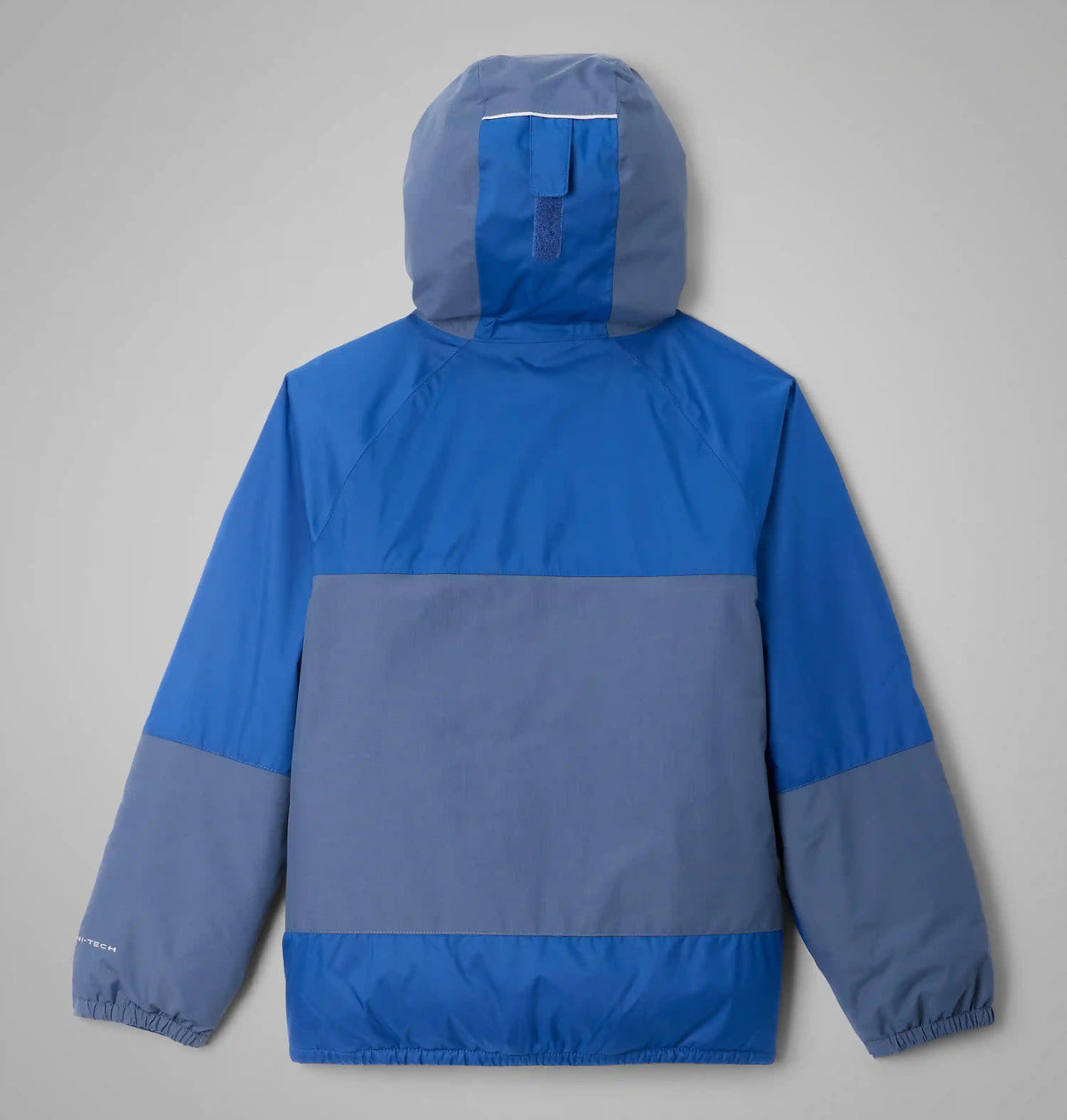 Boys' Snow Problem Jacket