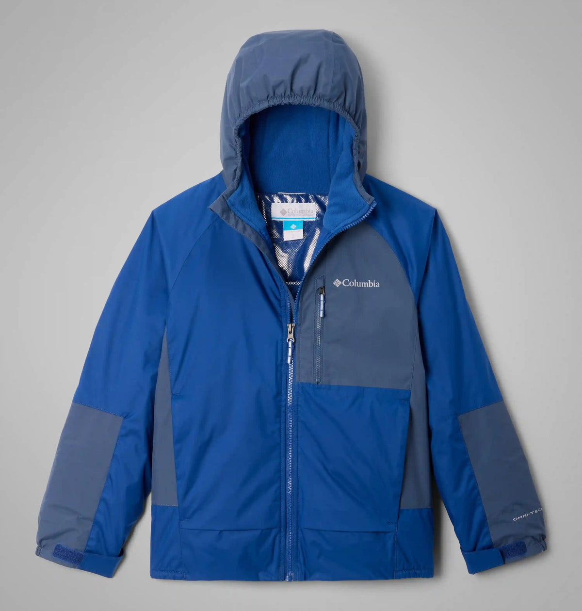Boys' Snow Problem Jacket
