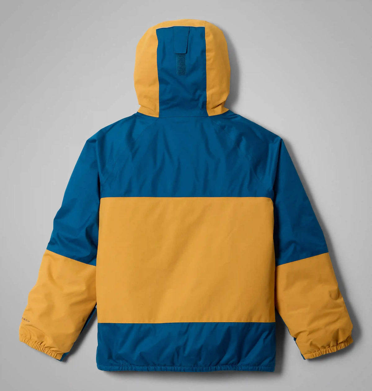 Boys' Snow Problem Jacket