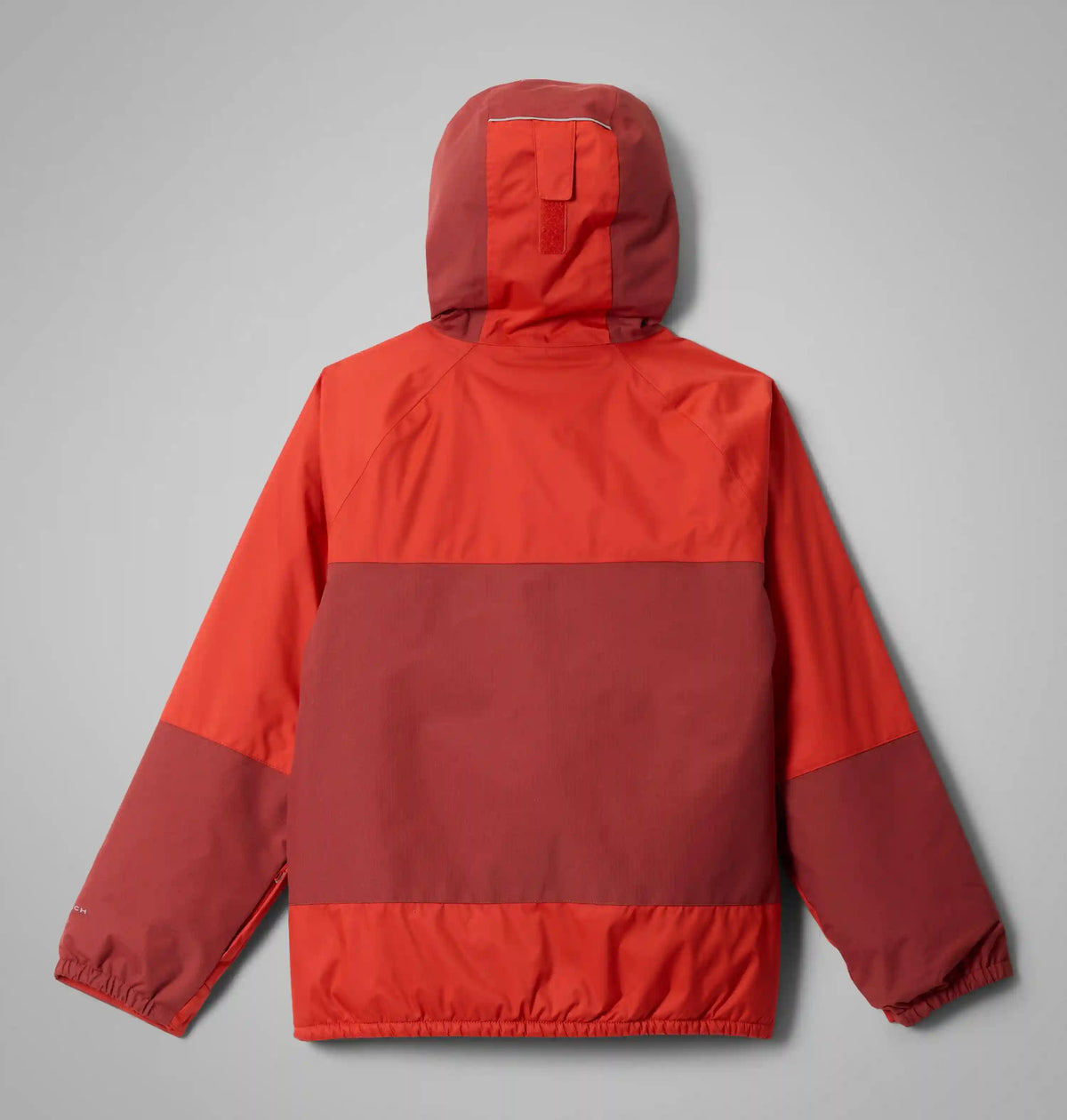 Boys' Snow Problem Jacket