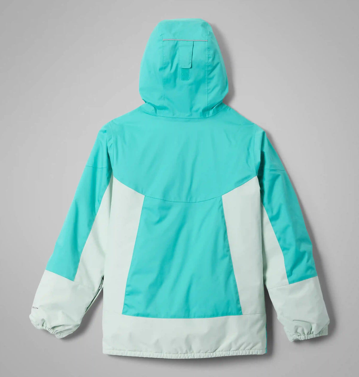 Girls' Snow Problem Jacket