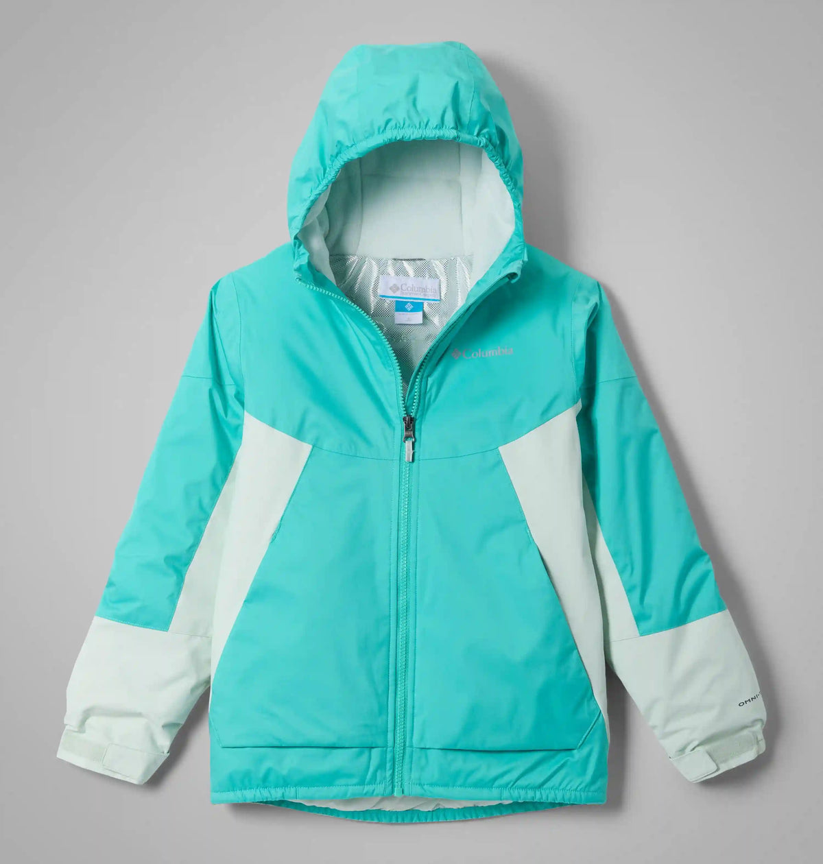 Girls' Snow Problem Jacket
