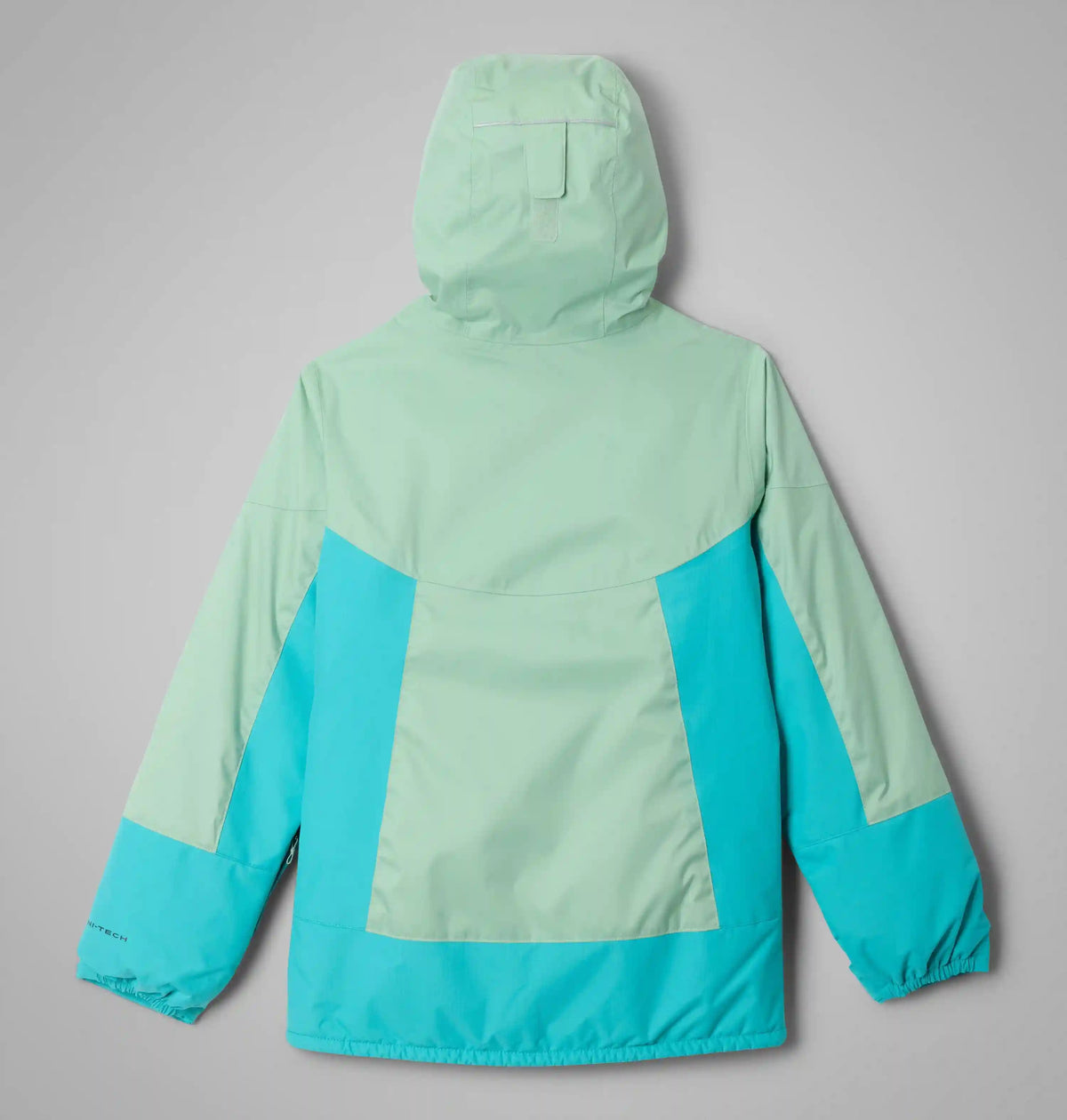 Girls' Snow Problem Jacket