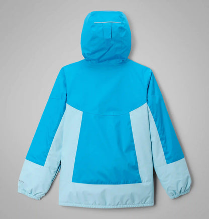 Girls' Snow Problem Jacket
