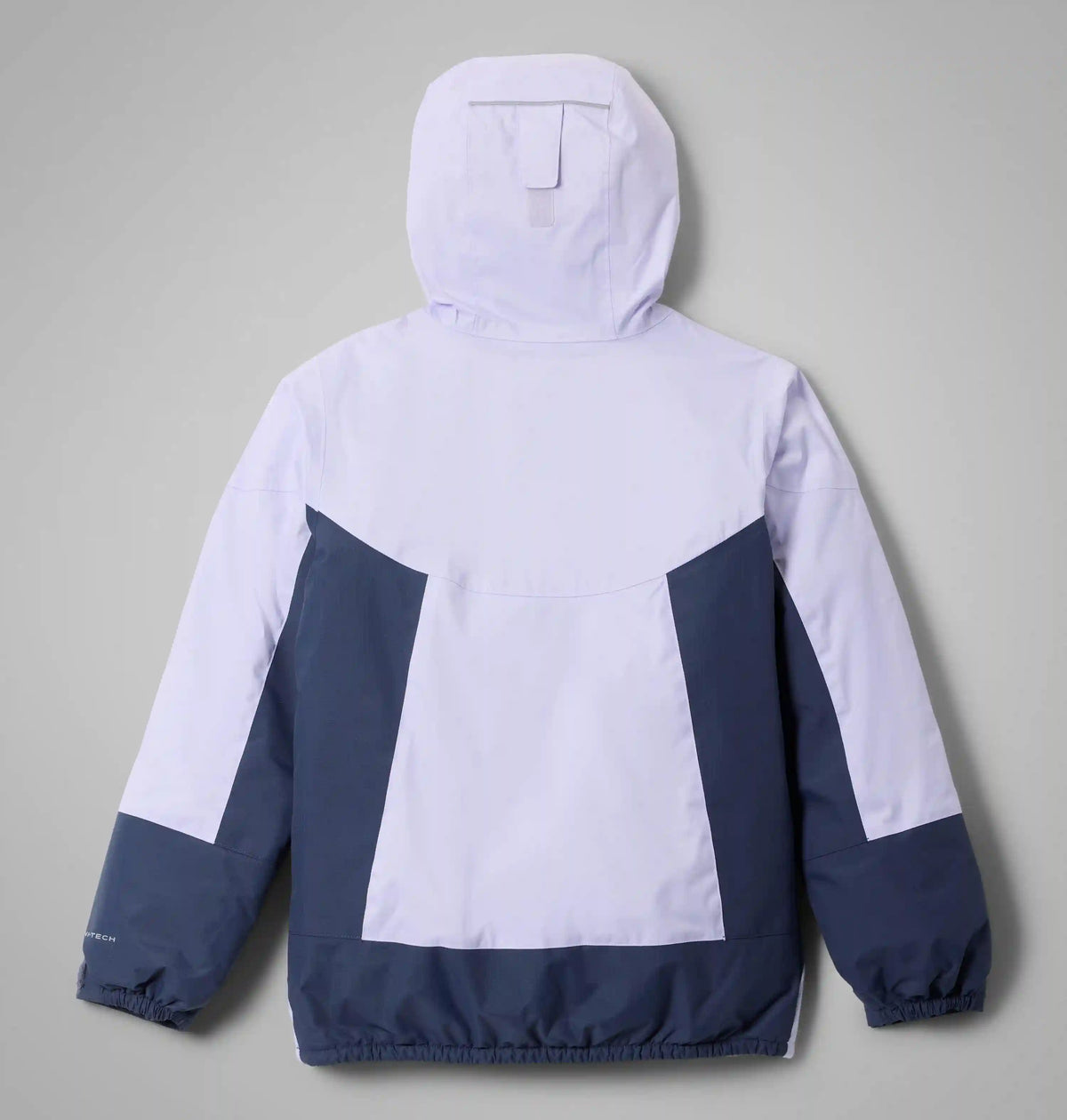 Girls' Snow Problem Jacket
