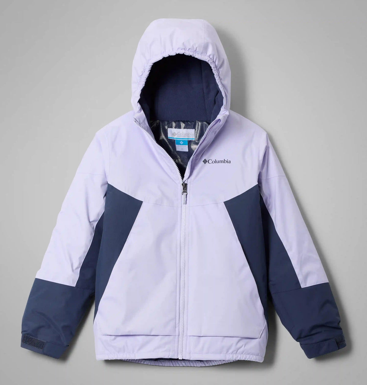 Girls' Snow Problem Jacket