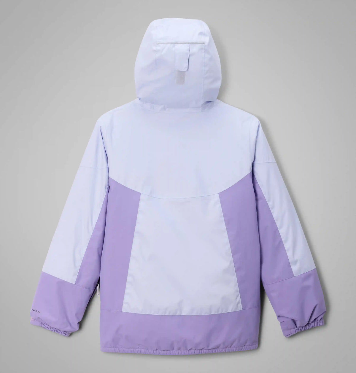 Girls' Snow Problem Jacket