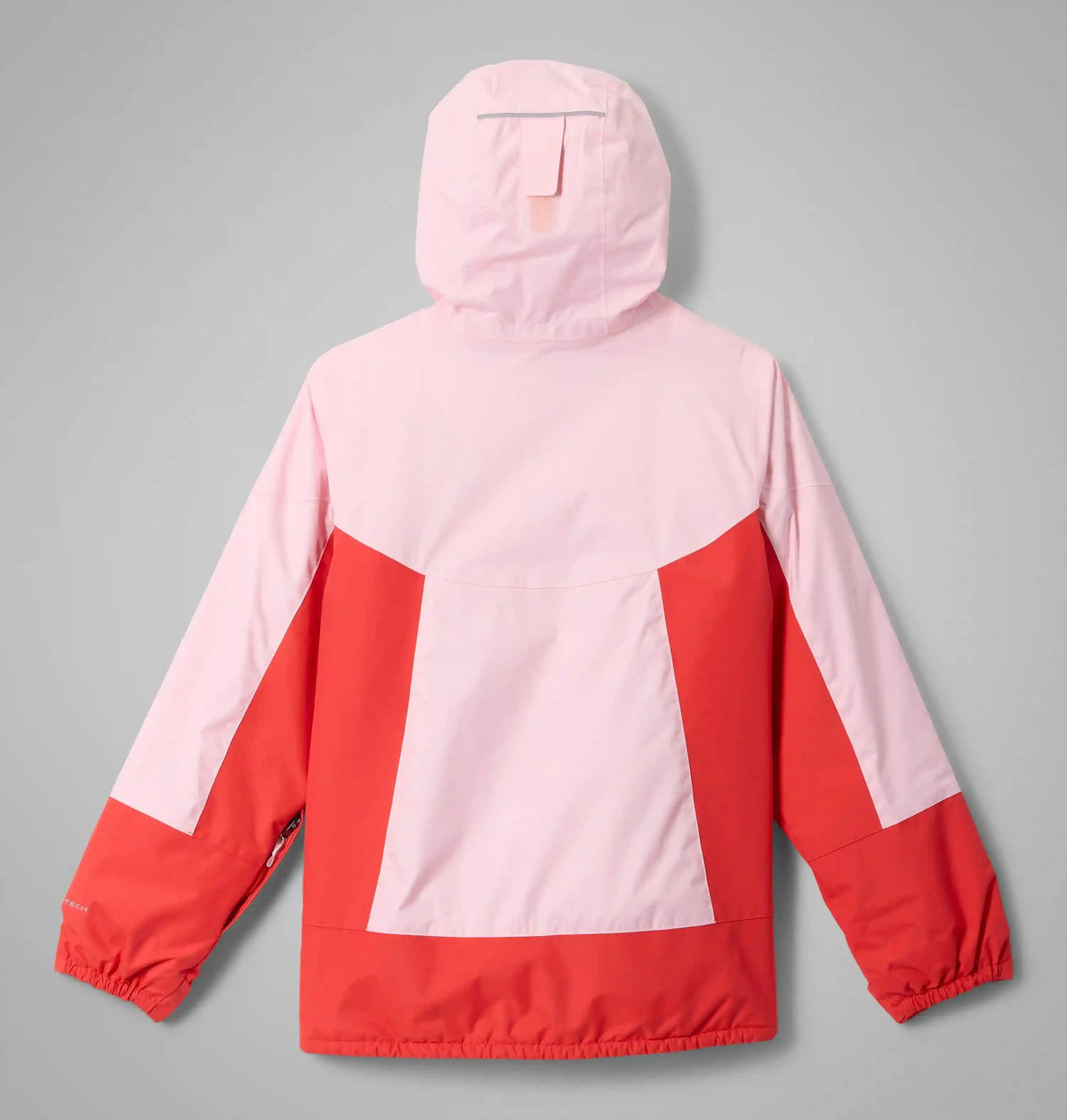 Girls' Snow Problem Jacket