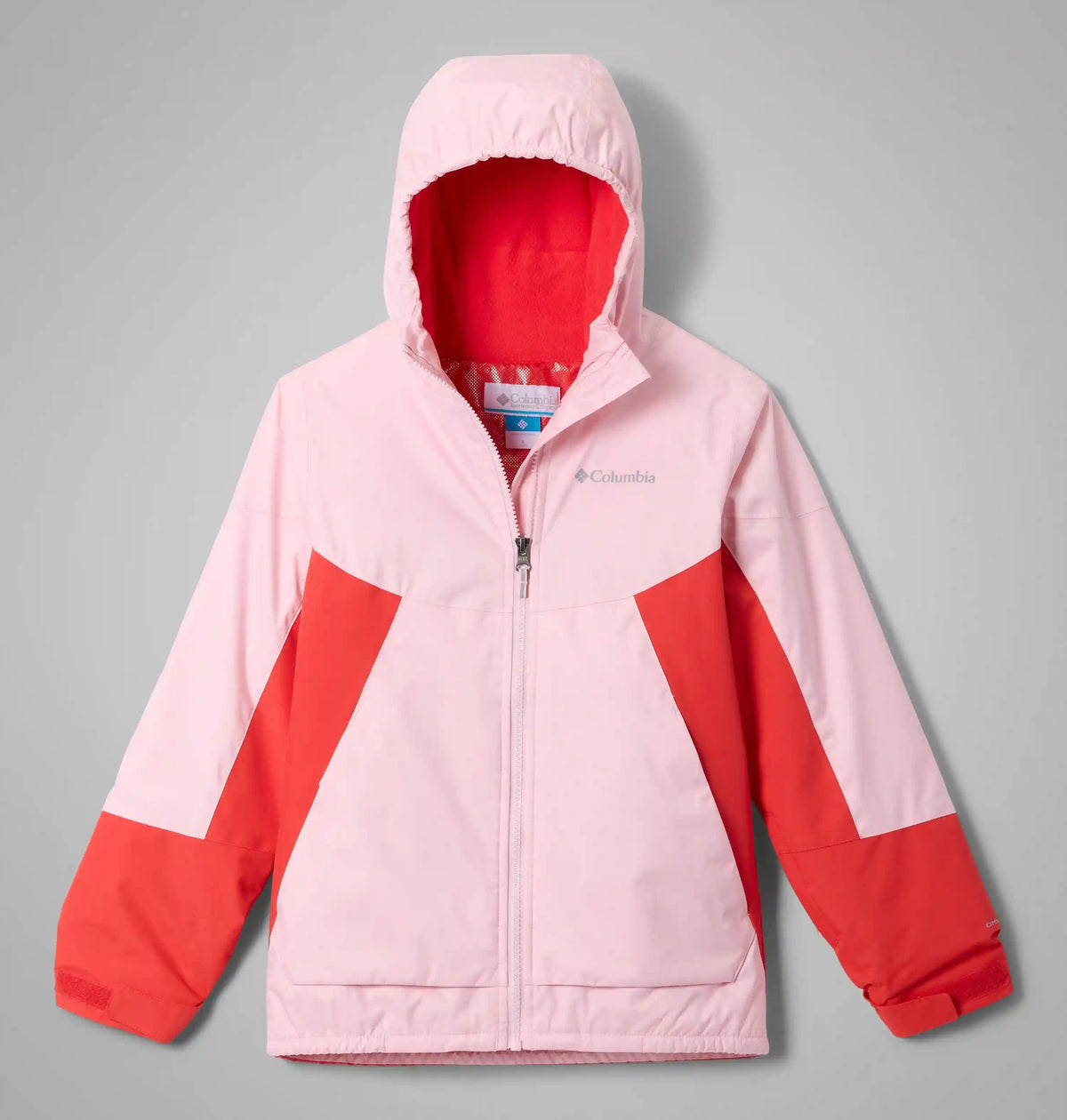 Girls' Snow Problem Jacket