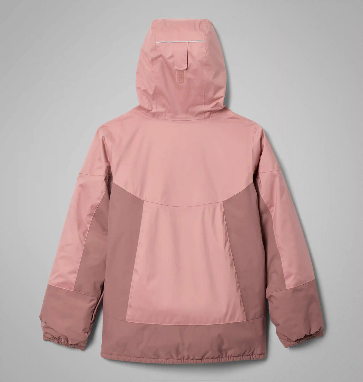 Girls' Snow Problem Jacket
