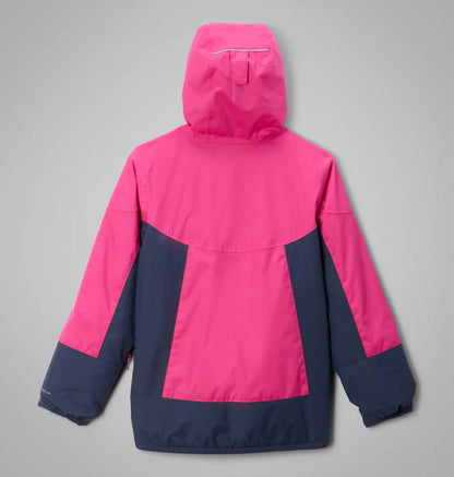 Girls' Snow Problem Jacket