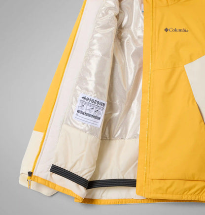 Girls' Snow Problem Jacket