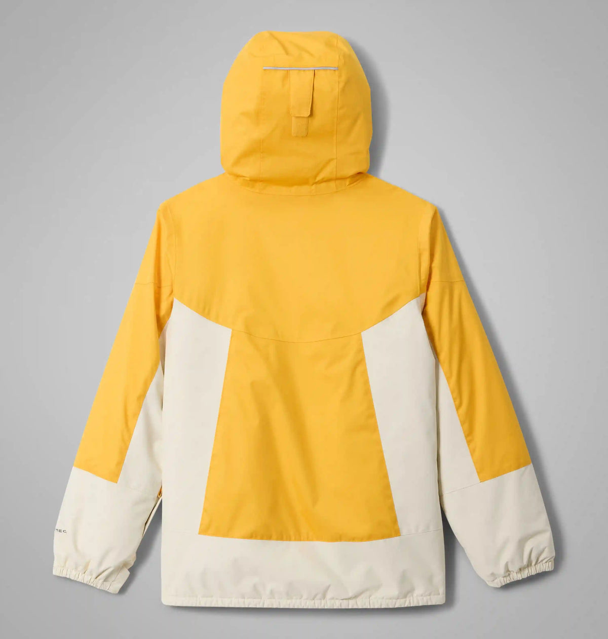 Girls' Snow Problem Jacket