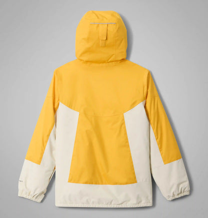 Girls' Snow Problem Jacket