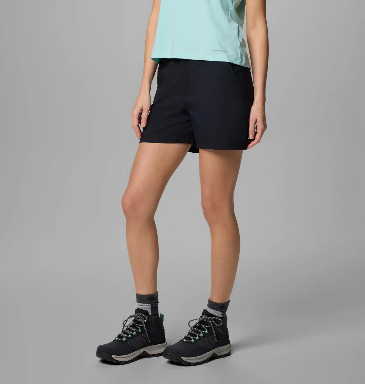 Women's Leslie Falls Shorts II