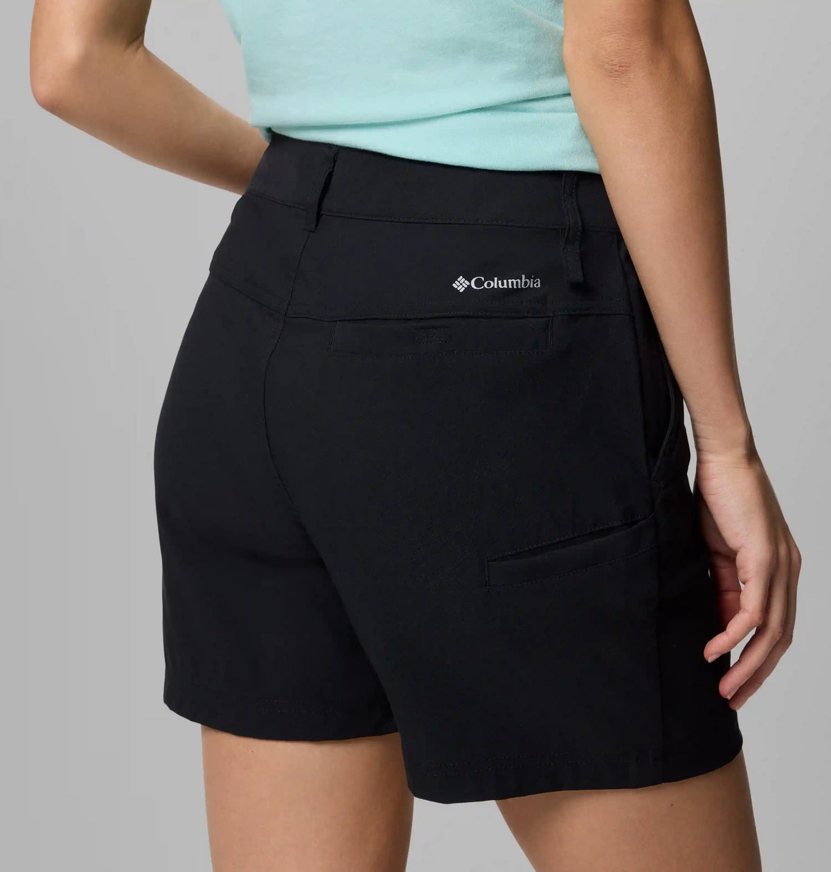 Women's Leslie Falls Shorts II
