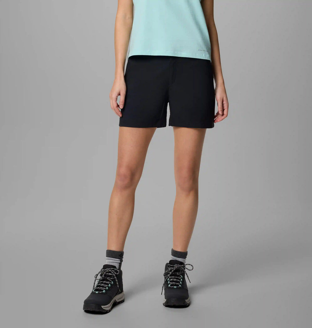 Women's Leslie Falls Shorts II