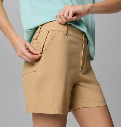 Women's Leslie Falls Shorts II