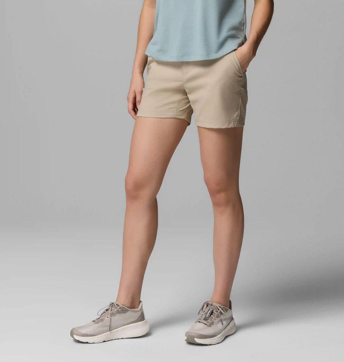 Women's Leslie Falls Shorts II