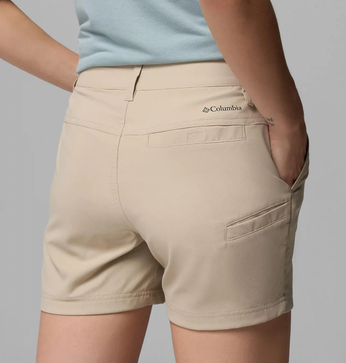 Women's Leslie Falls Shorts II