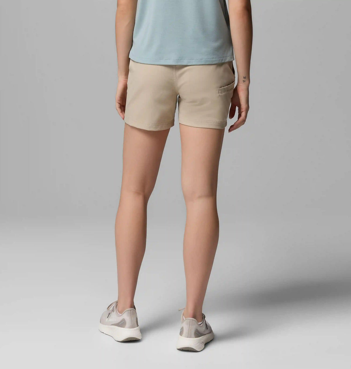 Women's Leslie Falls Shorts II