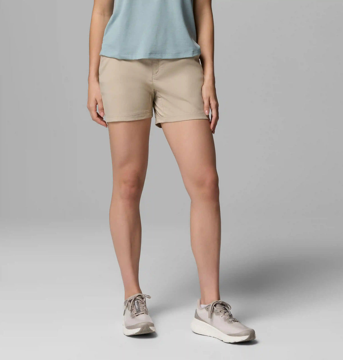Women's Leslie Falls Shorts II