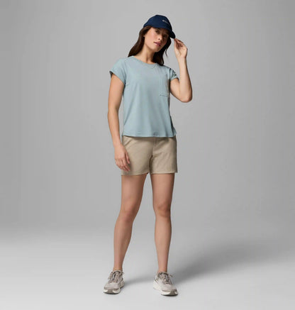 Women's Leslie Falls Shorts II
