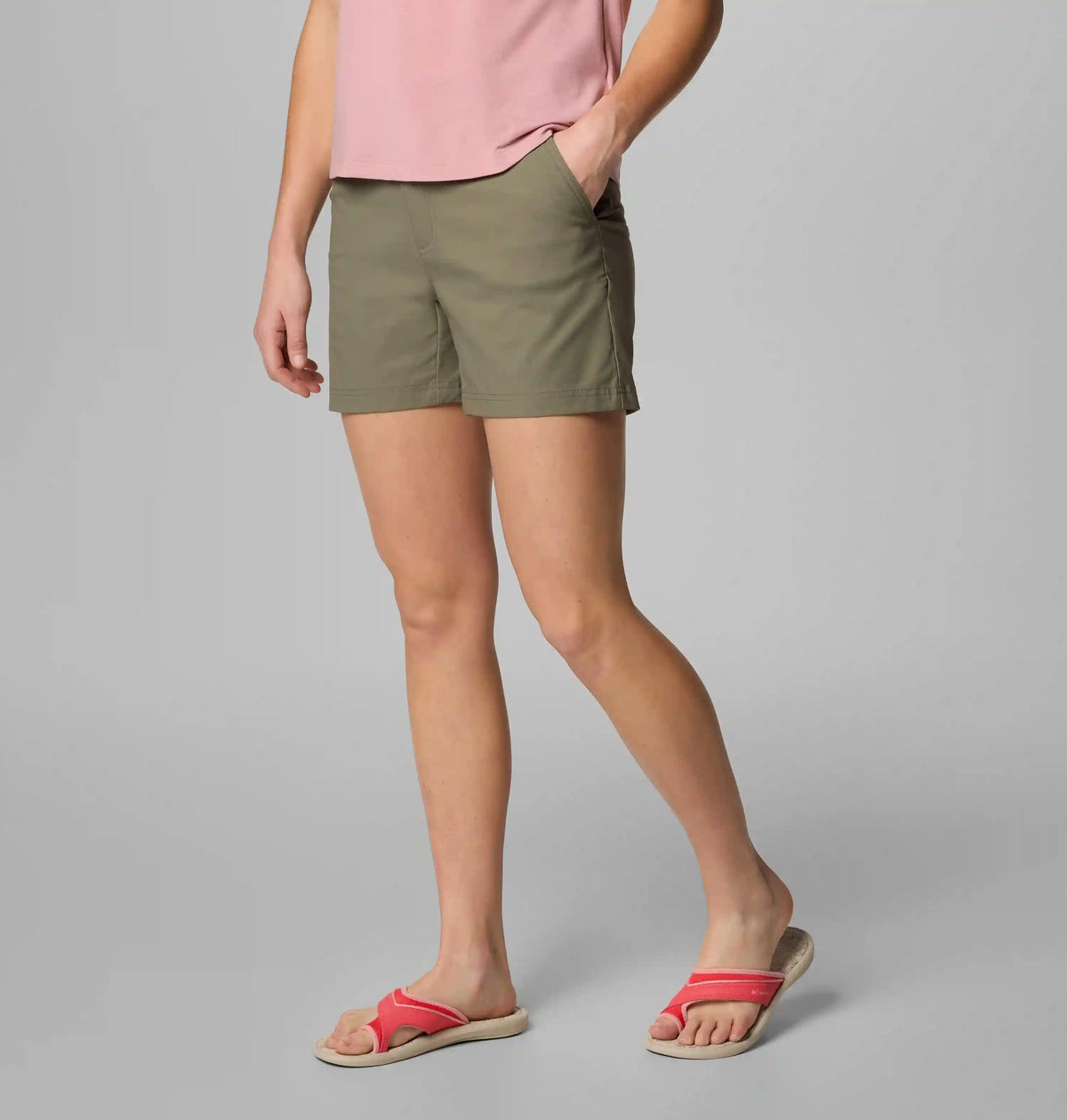 Women's Leslie Falls Shorts II