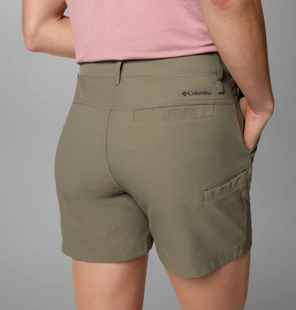 Women's Leslie Falls Shorts II