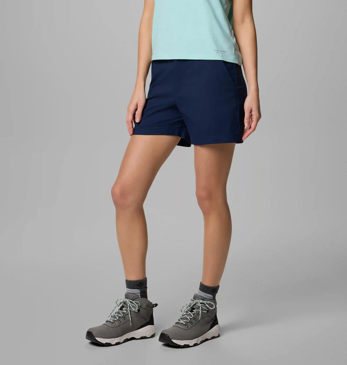 Women's Leslie Falls Shorts II