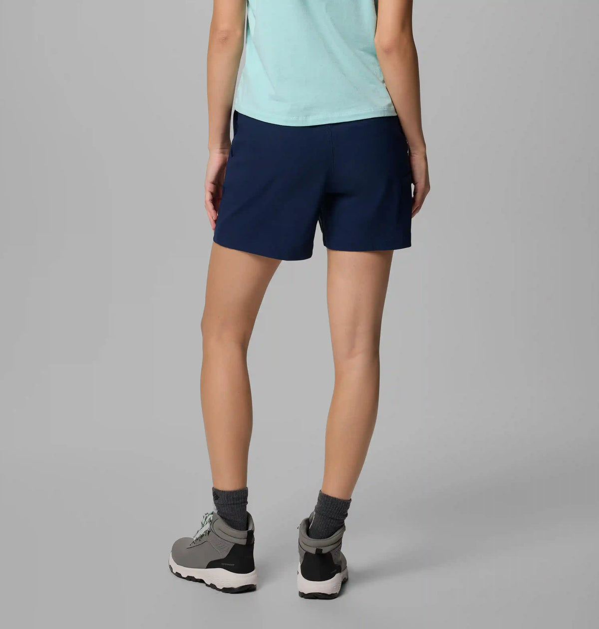 Women's Leslie Falls Shorts II