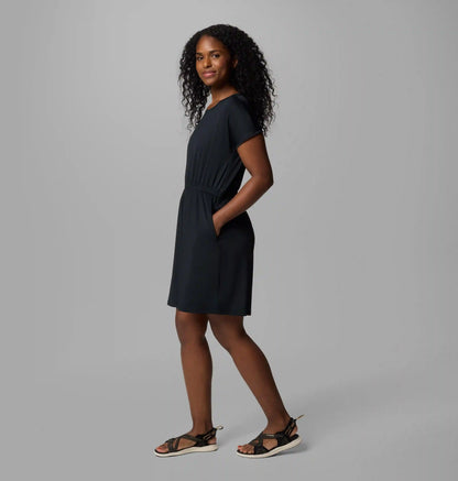 Women's Chill River Short Sleeve Dress