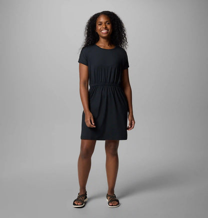 Women's Chill River Short Sleeve Dress