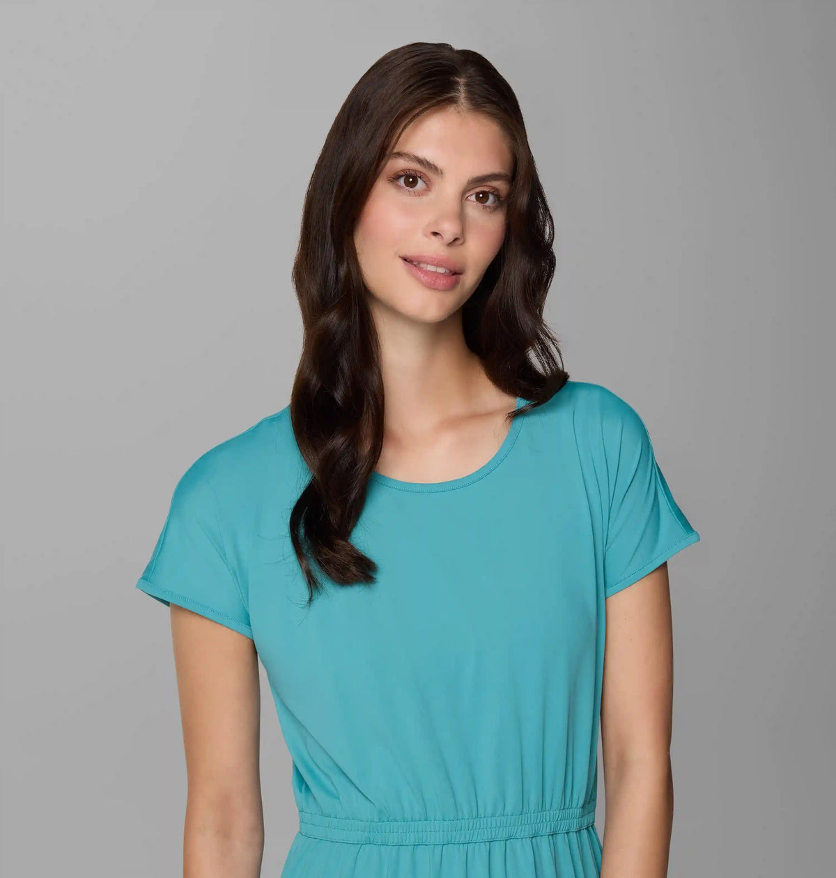 Women's Chill River Short Sleeve Dress