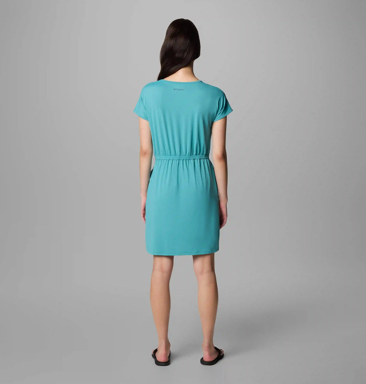 Women's Chill River Short Sleeve Dress