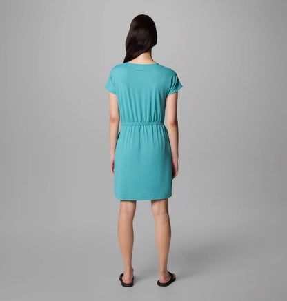 Women's Chill River Short Sleeve Dress