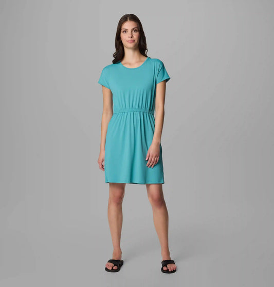 Women's Chill River Short Sleeve Dress